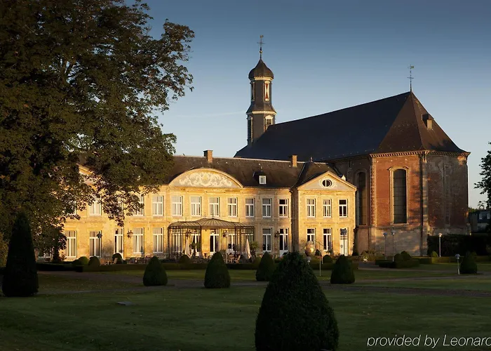 Chateau St Gerlach - Oostwegel Collection, Member Of Relais And Chateaux Otel 5*