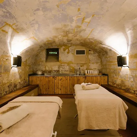 Ξενοδοχείο Chateau St Gerlach - Oostwegel Collection, Member Of Relais And Chateaux 5*