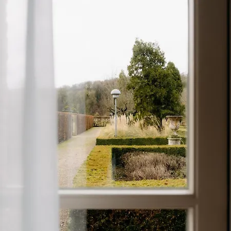 Ξενοδοχείο Chateau St Gerlach - Oostwegel Collection, Member Of Relais And Chateaux Valkenburg aan de Geul