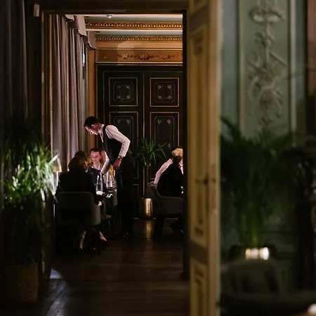 Chateau St Gerlach - Oostwegel Collection, Member Of Relais And Chateaux 팔켄뷔르흐안더횔