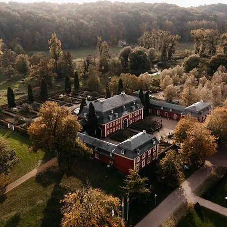 Chateau St Gerlach - Oostwegel Collection, Member Of Relais And Chateaux 호텔 팔켄뷔르흐안더횔