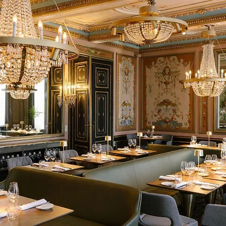 Chateau St Gerlach - Oostwegel Collection, Member Of Relais And Chateaux