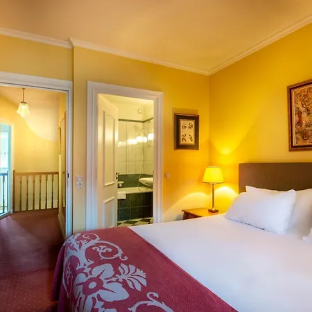 Ξενοδοχείο Chateau St Gerlach - Oostwegel Collection, Member Of Relais And Chateaux 5*