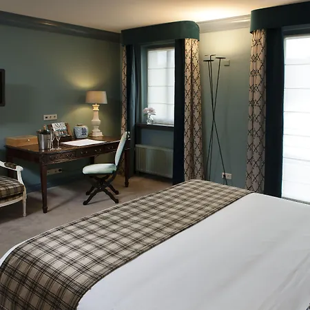 Chateau St Gerlach - Oostwegel Collection, Member Of Relais And Chateaux 팔켄뷔르흐안더횔