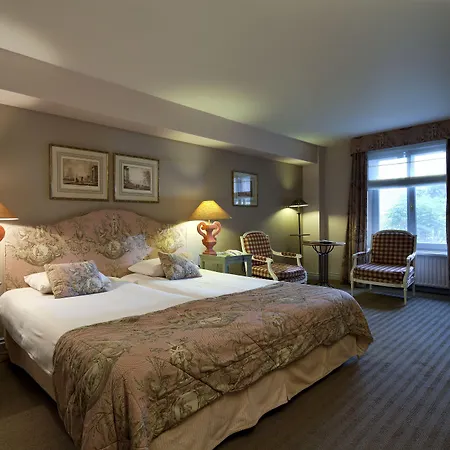 Chateau St Gerlach - Oostwegel Collection, Member Of Relais And Chateaux 호텔 팔켄뷔르흐안더횔