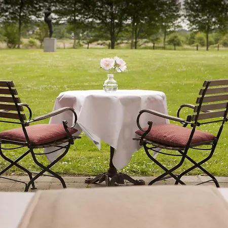 Chateau St Gerlach - Oostwegel Collection, Member Of Relais And Chateaux 5* 팔켄뷔르흐안더횔