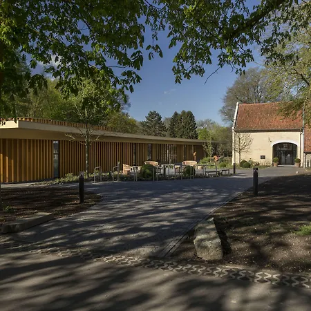 Chateau St Gerlach - Oostwegel Collection, Member Of Relais And Chateaux 5* 팔켄뷔르흐안더횔