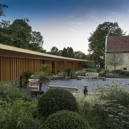 Chateau St Gerlach - Oostwegel Collection, Member Of Relais And Chateaux 5* 팔켄뷔르흐안더횔