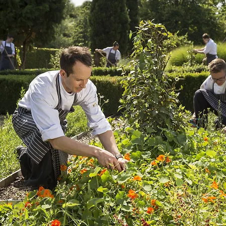 酒店 Chateau St Gerlach - Oostwegel Collection, Member Of Relais And Chateaux