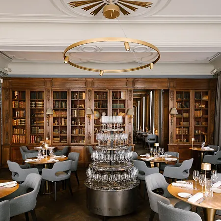 Hotell Chateau St Gerlach - Oostwegel Collection, Member Of Relais And Chateaux 5*