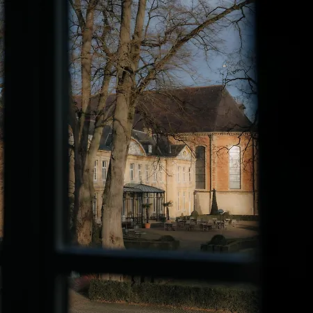 Chateau St Gerlach - Oostwegel Collection, Member Of Relais And Chateaux 호텔 팔켄뷔르흐안더횔