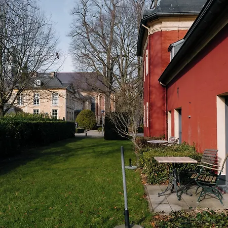 Chateau St Gerlach - Oostwegel Collection, Member Of Relais And Chateaux 5* 팔켄뷔르흐안더횔