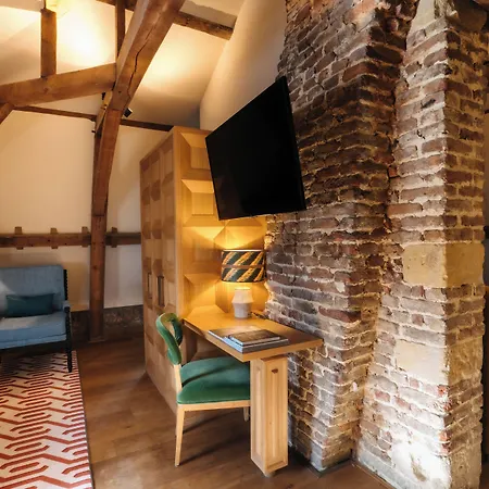 Chateau St Gerlach - Oostwegel Collection, Member Of Relais And Chateaux