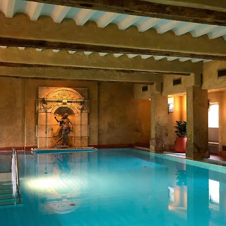 호텔 Chateau St Gerlach - Oostwegel Collection, Member Of Relais And Chateaux 5*