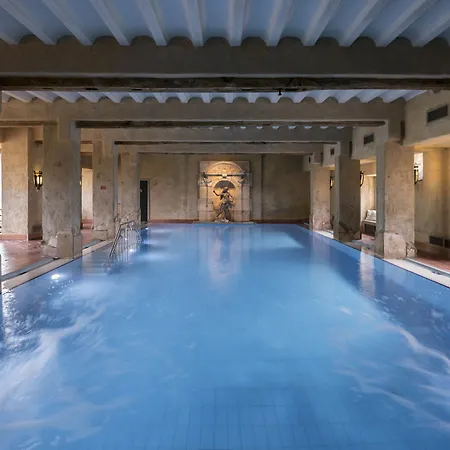 Ξενοδοχείο Chateau St Gerlach - Oostwegel Collection, Member Of Relais And Chateaux