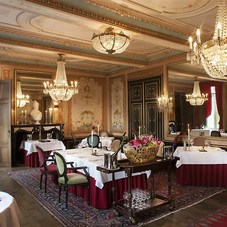 Ξενοδοχείο Chateau St Gerlach - Oostwegel Collection, Member Of Relais And Chateaux 5*