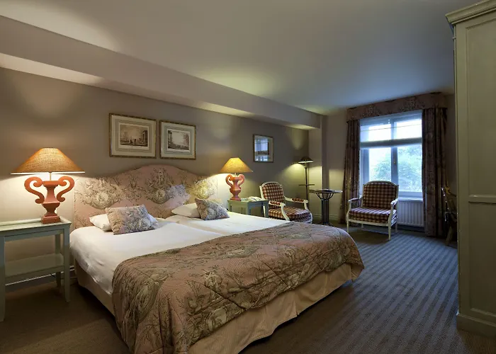 Chateau St Gerlach - Oostwegel Collection, Member Of Relais And Chateaux Hotel Valkenburg aan de Geul