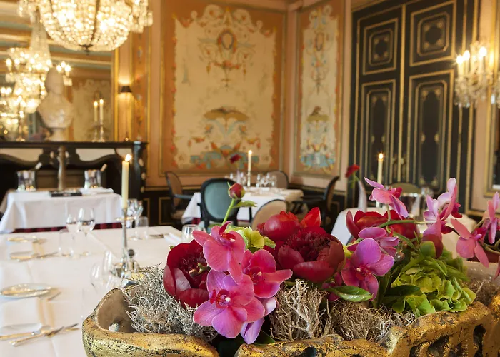 Chateau St Gerlach - Oostwegel Collection, Member Of Relais And Chateaux 5* Valkenburg aan de Geul