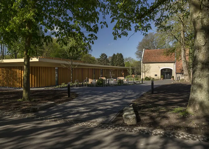 Chateau St Gerlach - Oostwegel Collection, Member Of Relais And Chateaux 5* Valkenburg aan de Geul