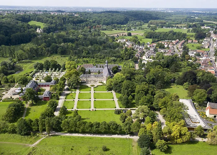 Chateau St Gerlach - Oostwegel Collection, Member Of Relais And Chateaux Hotel Valkenburg aan de Geul