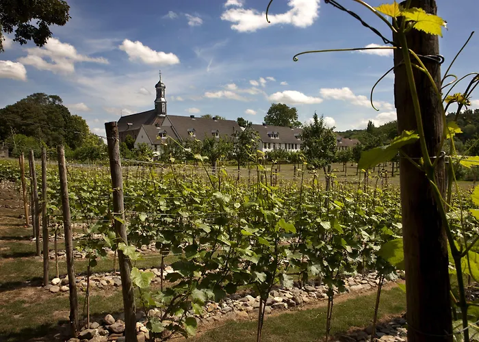 Chateau St Gerlach - Oostwegel Collection, Member Of Relais And Chateaux