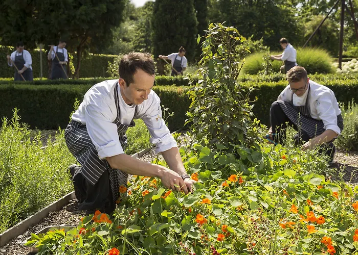 Hotel Chateau St Gerlach - Oostwegel Collection, Member Of Relais And Chateaux